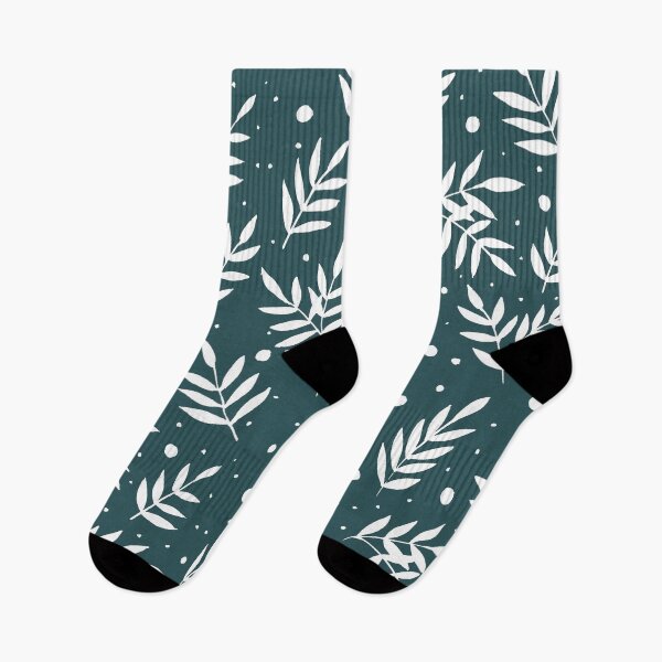 Item preview, Magical branches - teal designed and sold by wackapacka.