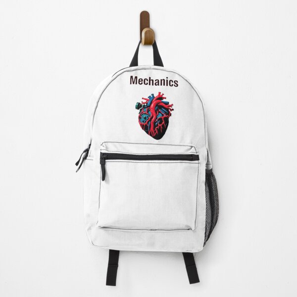 Item preview, Mechanics designed and sold by adilht-DesignART.