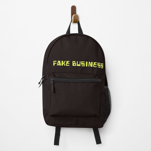 Item preview, FAKE BUSINESS Tim Dillon designed and sold by CraktmanShop.