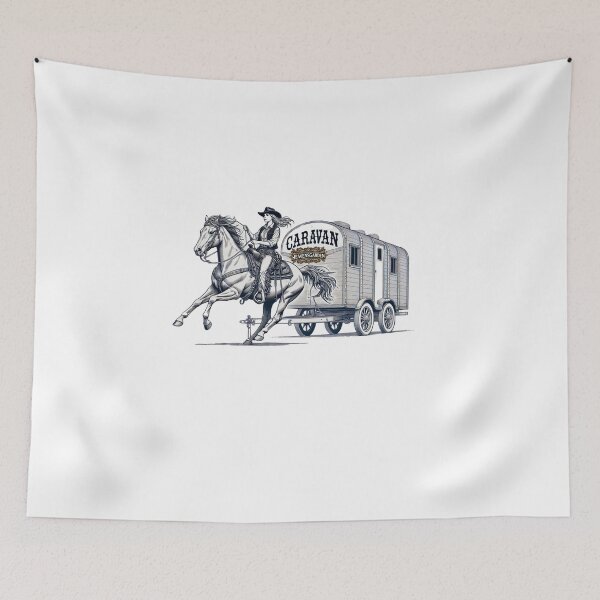 Item preview, Country Side Fresh Air designed and sold by Hevensgarden.