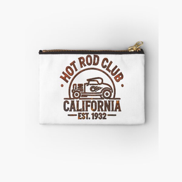 Item preview, HOT ROD CLUB – CALIFORNIA LEGENDS SINCE 1932 designed and sold by SteadyRolling.