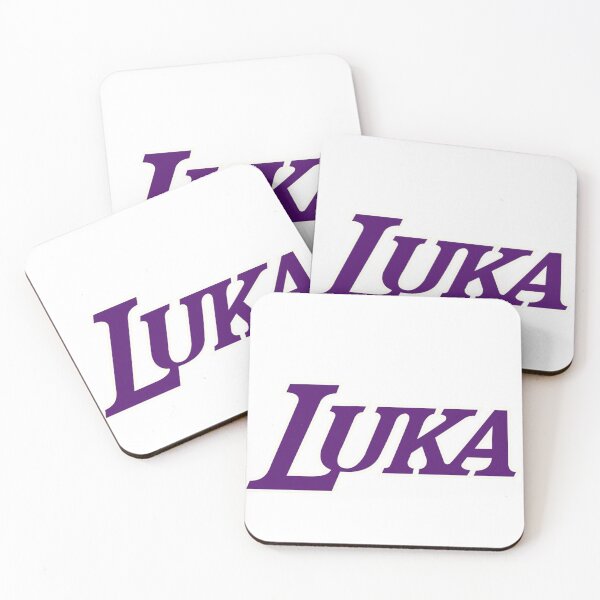Item preview, LA Luka  designed and sold by PrezJones.