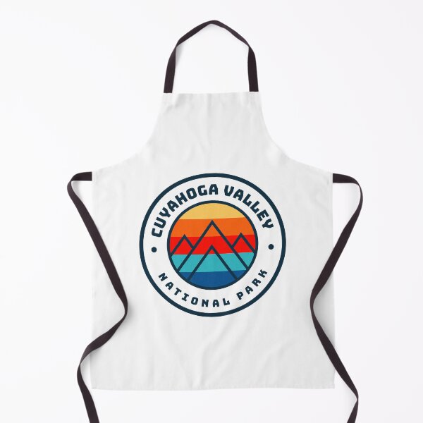 Item preview, Cuyahoga Valley National Park Dog OH Ohio Mountains designed and sold by Guarddogdrive.