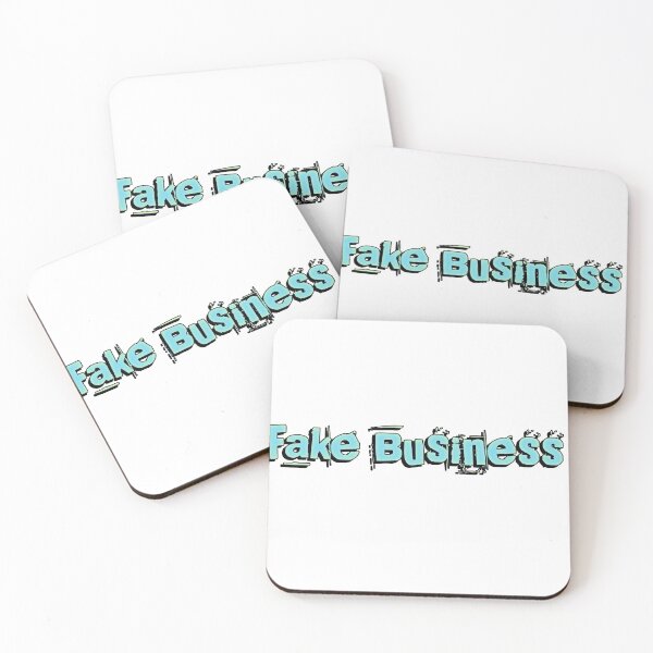 Item preview, FAKE BUSINESS Tim Dillon  designed and sold by CraktmanShop.