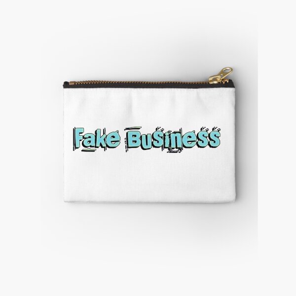 Item preview, FAKE BUSINESS Tim Dillon  designed and sold by CraktmanShop.
