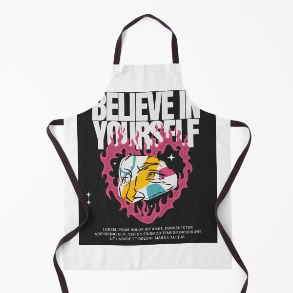 Item preview, BELIVE IN YOURSELF designed and sold by Vért_ice.