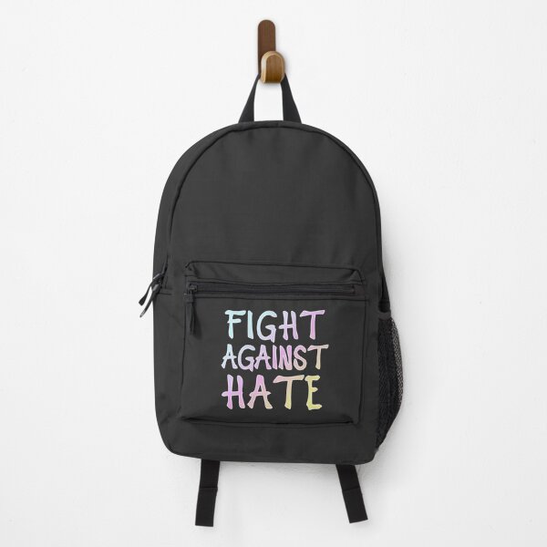 Item preview, Fight Against Hate designed and sold by Elinda96.