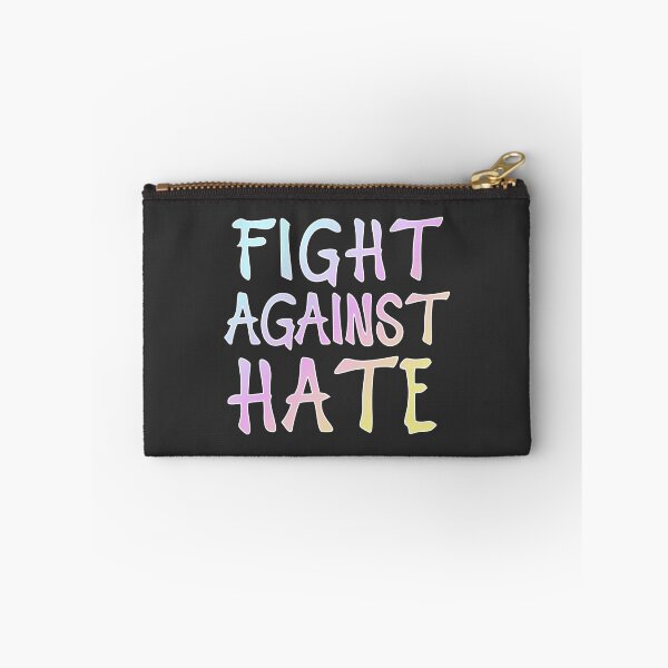 Item preview, Fight Against Hate designed and sold by Elinda96.