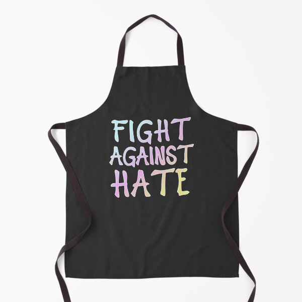 Item preview, Fight Against Hate designed and sold by Elinda96.