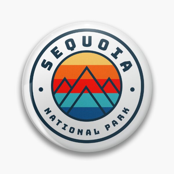 Item preview, Sequoia National Park Dog CA California Mountains designed and sold by Guarddogdrive.
