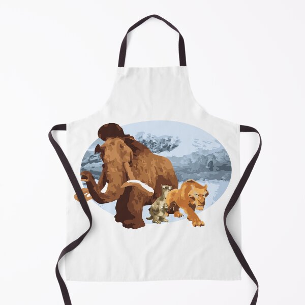 Item preview, Ice Sqaud designed and sold by CrunchNut.