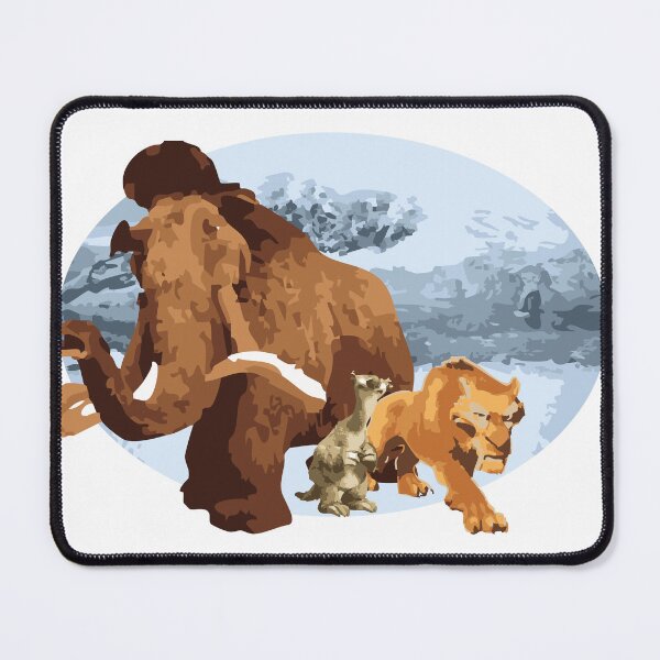 Item preview, Ice Sqaud designed and sold by CrunchNut.
