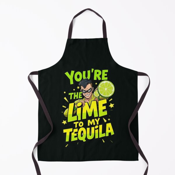 Item preview, Lime to My Tequila designed and sold by Charlie-Kier.