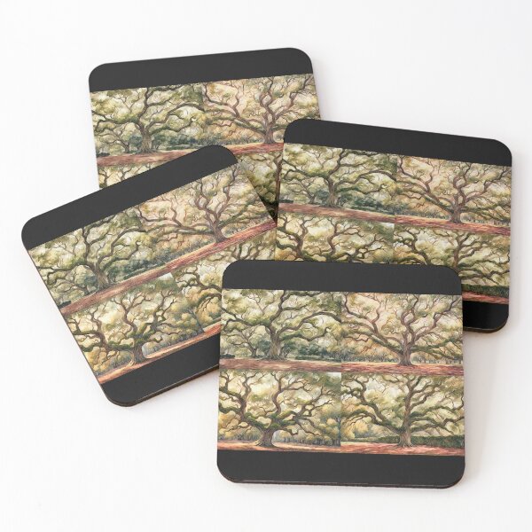 Item preview, From The garden: American Oak Bulk designed and sold by Helios Be. Lavsh.