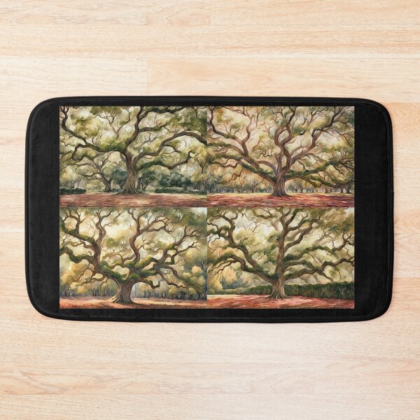 Item preview, From The garden: American Oak Bulk designed and sold by Helios Be. Lavsh.