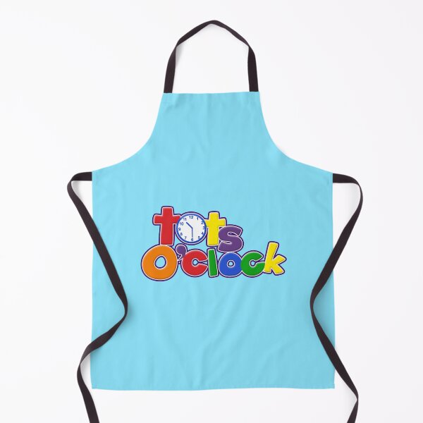 Item preview, Tots O'clock Merchandise! designed and sold by TotsOclock.