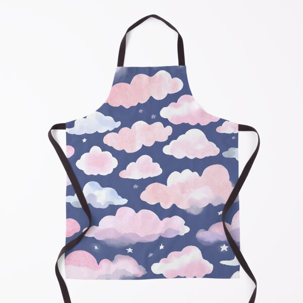 Item preview, Clouds pattern designed and sold by Gioia-JJ.
