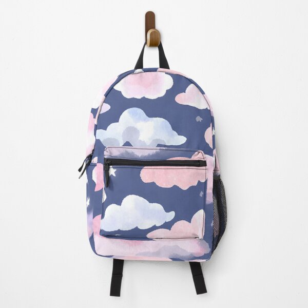 Item preview, Clouds pattern designed and sold by Gioia-JJ.