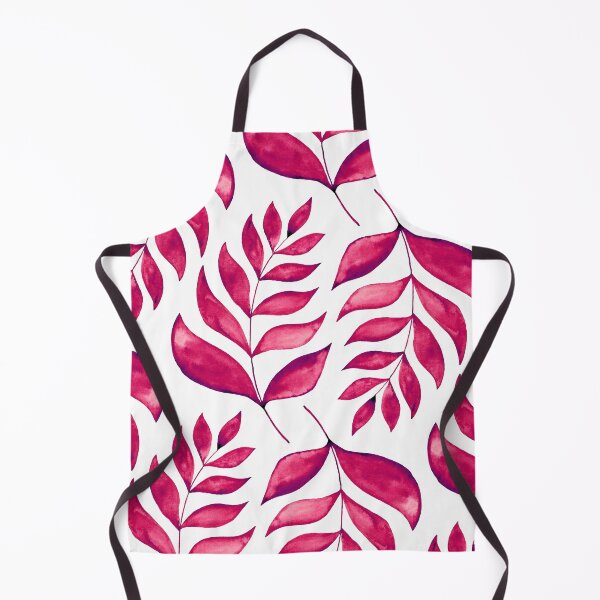 Item preview, Simple branches - magenta designed and sold by wackapacka.