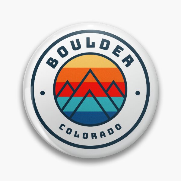 Item preview, Boulder Colorado Family Vacation Dog CO Mountains designed and sold by Guarddogdrive.