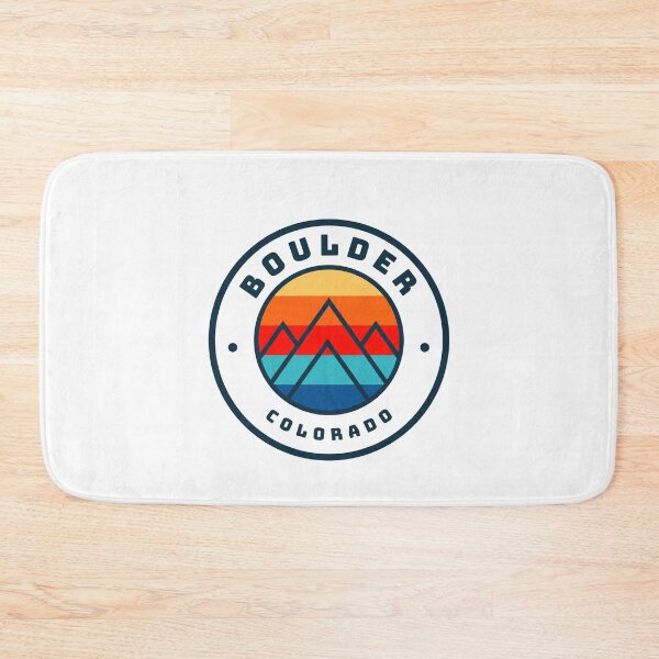 Item preview, Boulder Colorado Family Vacation Dog CO Mountains designed and sold by Guarddogdrive.