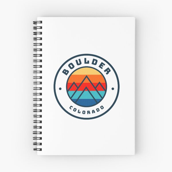 Item preview, Boulder Colorado Family Vacation Dog CO Mountains designed and sold by Guarddogdrive.