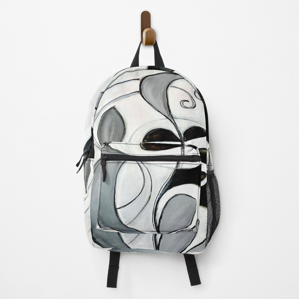 Item preview, Backpack designed and sold by ViaARTfactory.