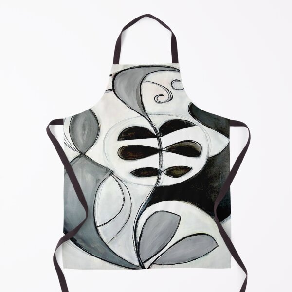 Item preview, Abstract Flowers designed and sold by ViaARTfactory.