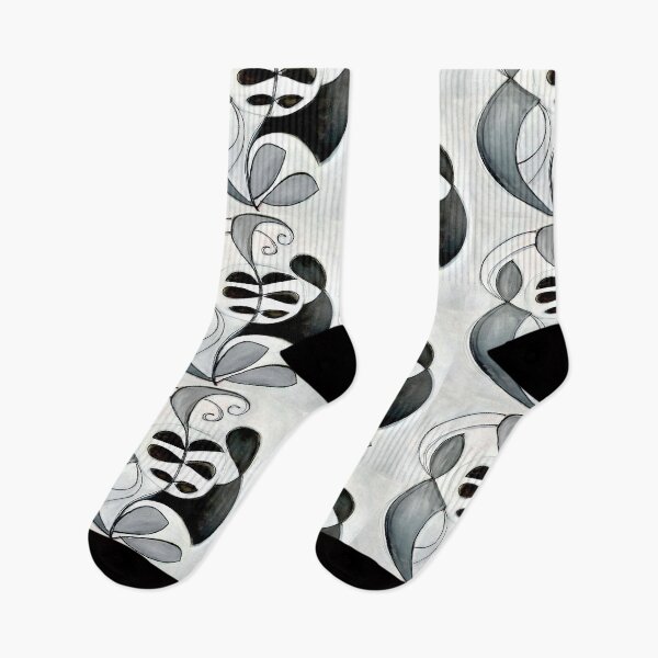 Item preview, Abstract Flowers designed and sold by ViaARTfactory.