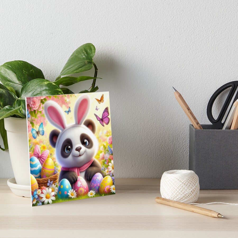 Item preview, Art Board Print designed and sold by Rob5Designs.