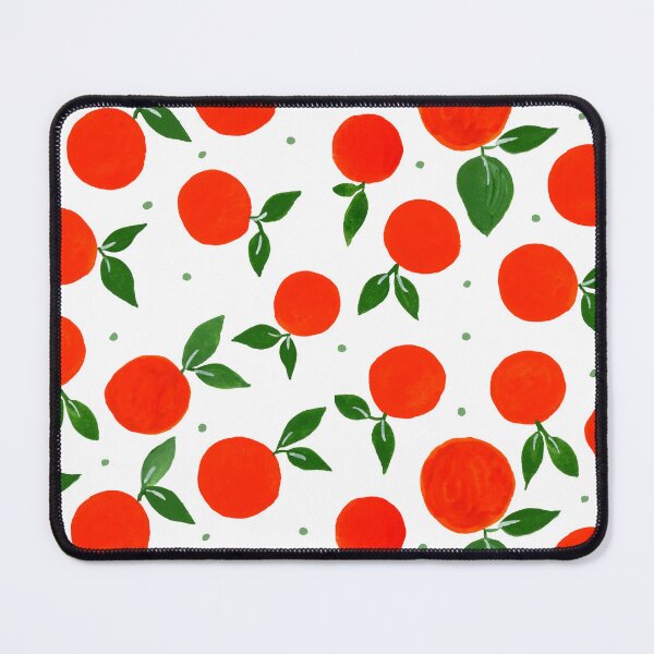 Item preview, Tangerine pattern designed and sold by wackapacka.