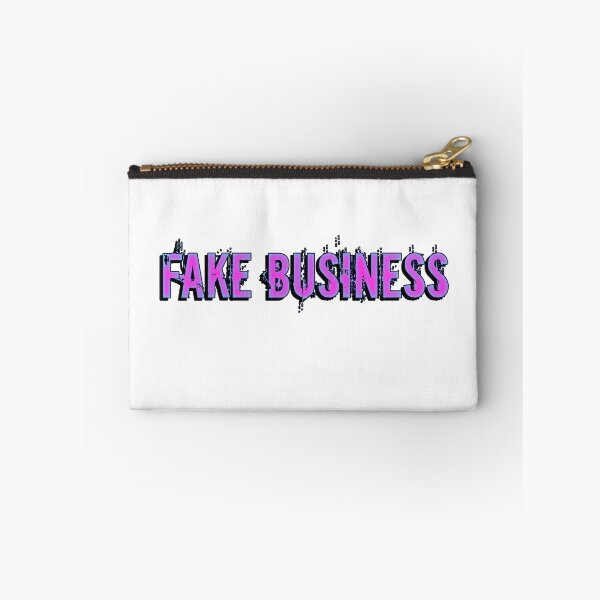 Item preview, FAKE BUSINESS Tim Dillon  designed and sold by CraktmanShop.