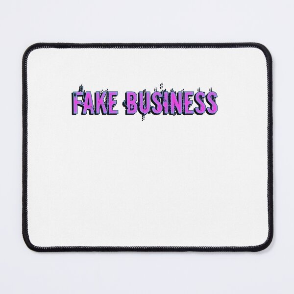 Item preview, FAKE BUSINESS Tim Dillon  designed and sold by CraktmanShop.