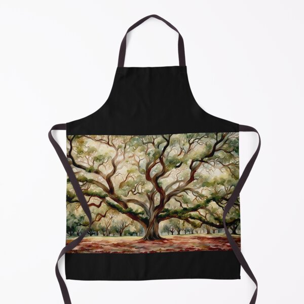 Item preview, From The garden: American Oak #1 designed and sold by Helios Be. Lavsh.