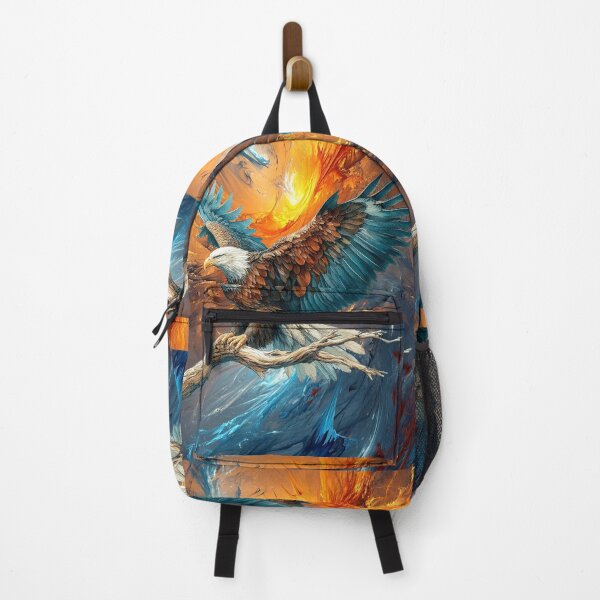 Item preview, AMERICAN BALD EAGLE designed and sold by Tammera.