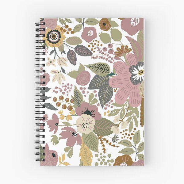 Item preview, Pitter Patter rosa designed and sold by Red Fox Art.