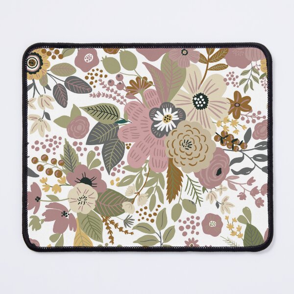 Item preview, Pitter Patter Pink designed and sold by Red Fox Art.