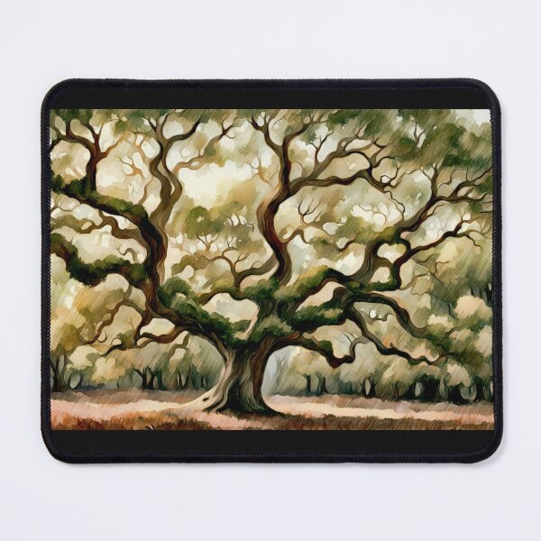 Item preview, From The garden: American Oak #2 designed and sold by Helios Be. Lavsh.