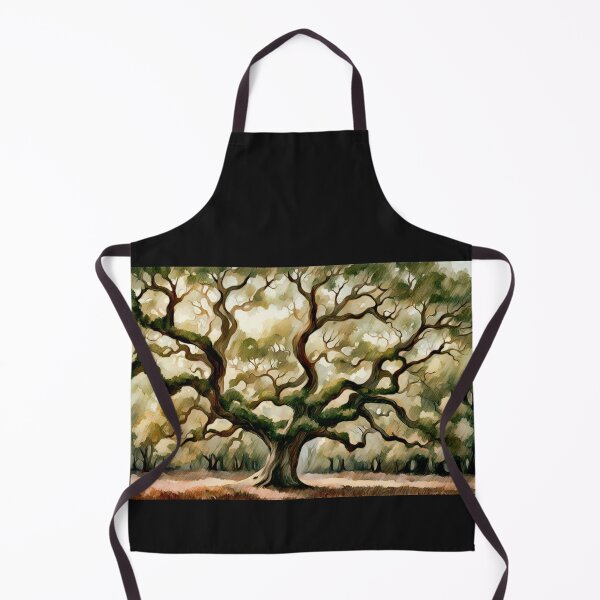 Item preview, From The garden: American Oak #2 designed and sold by Helios Be. Lavsh.