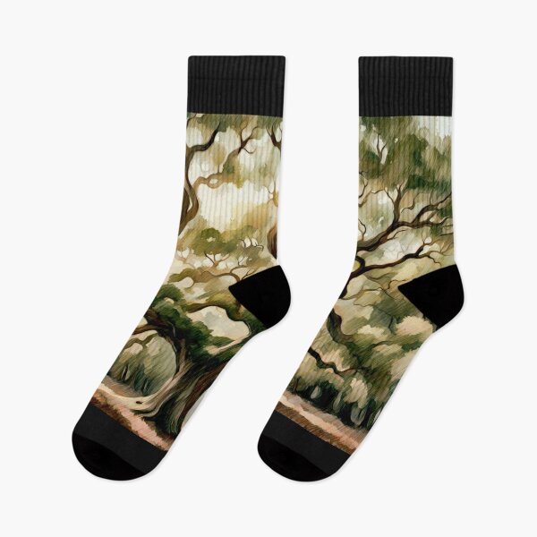 Item preview, From The garden: American Oak #2 designed and sold by Helios Be. Lavsh.