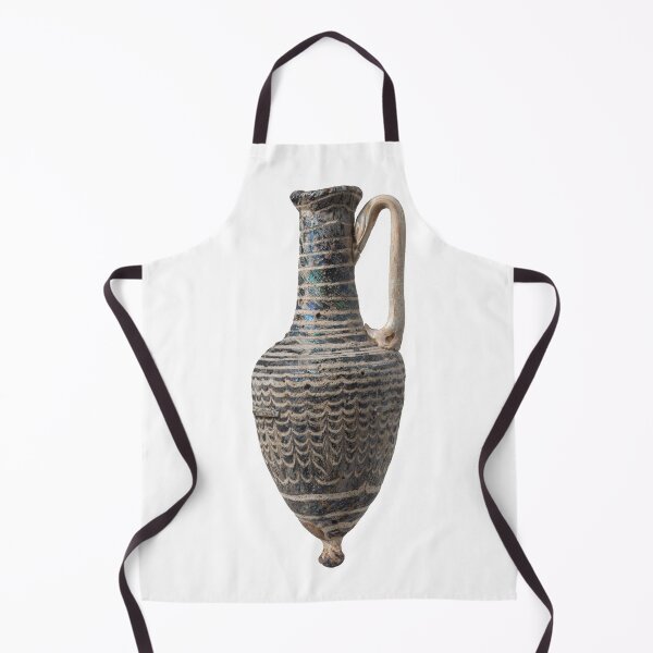 Item preview, Greek Perfume Bottle - 1st century BCE designed and sold by botanicalworks.