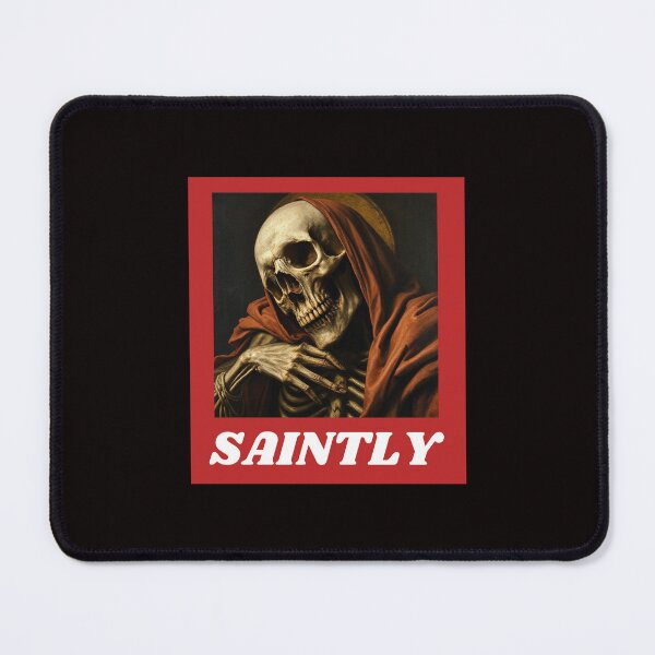 Item preview, Saintly (Red) designed and sold by iLLY1830.