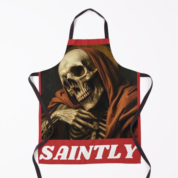 Item preview, Saintly (Red) designed and sold by iLLY1830.