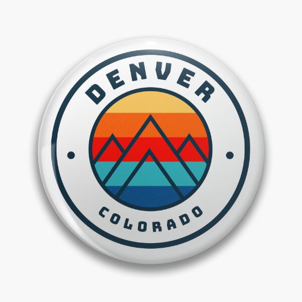 Item preview, Denver Colorado Family Vacation Dog CO Mountains designed and sold by Guarddogdrive.