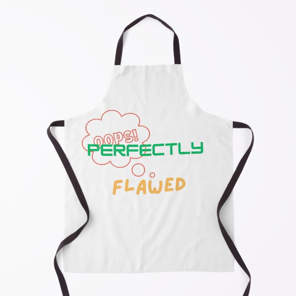 Item preview, Perfectly flawed  designed and sold by Monem-RASH.