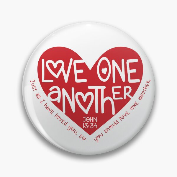 Item preview, Love One Another designed and sold by PaytonHintz.