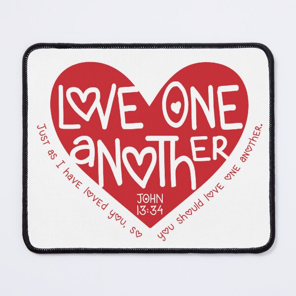 Item preview, Love One Another designed and sold by PaytonHintz.