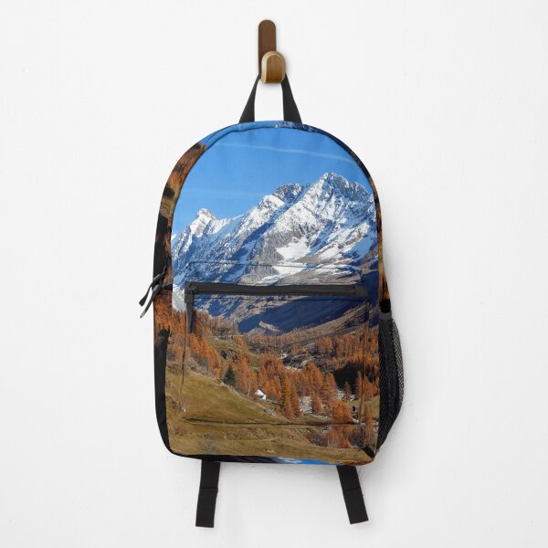 Item preview, Autumn in the Alps designed and sold by nikawanders.