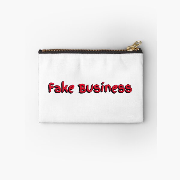 Item preview, FAKE BUSINESS Tim Dillon  designed and sold by CraktmanShop.