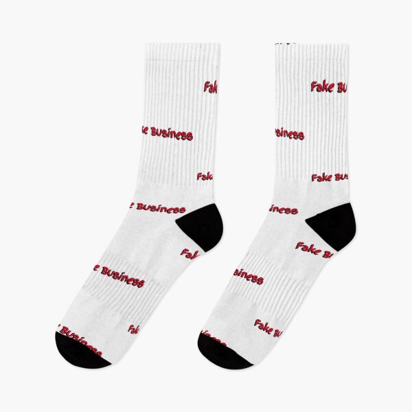 Item preview, FAKE BUSINESS Tim Dillon  designed and sold by CraktmanShop.